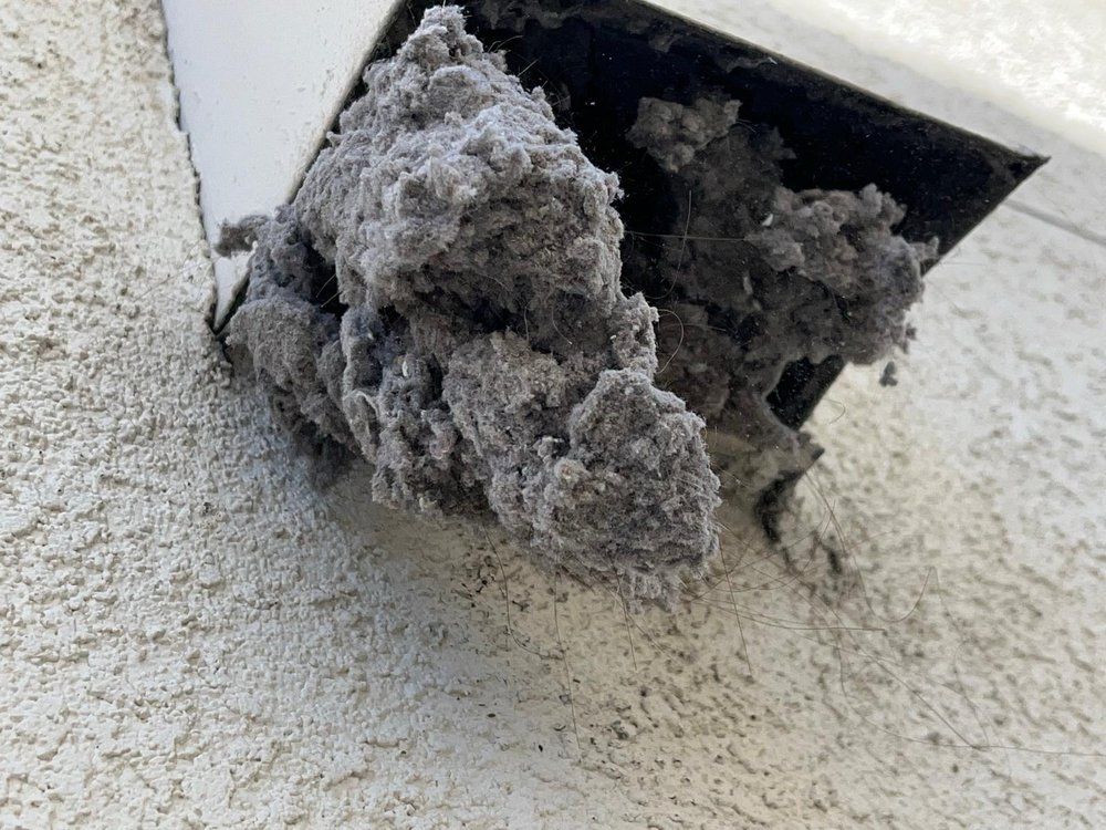 Tomas Vent Cleaning gallery photo
