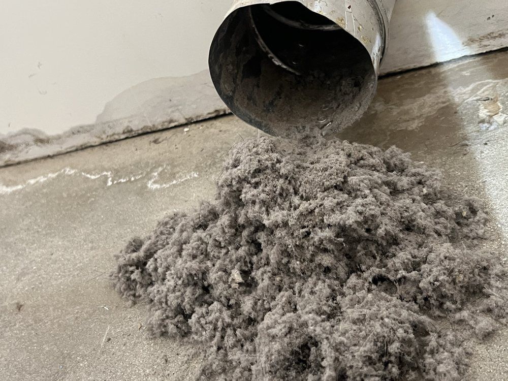 Tomas Vent Cleaning gallery photo