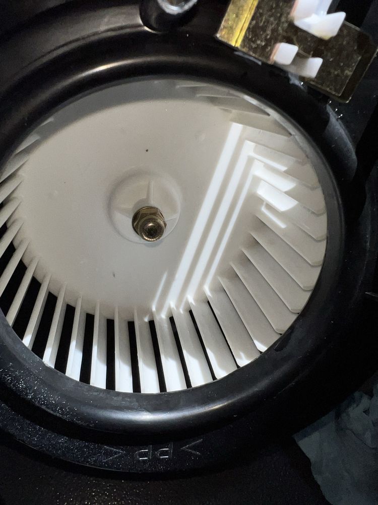 AC Maintenance