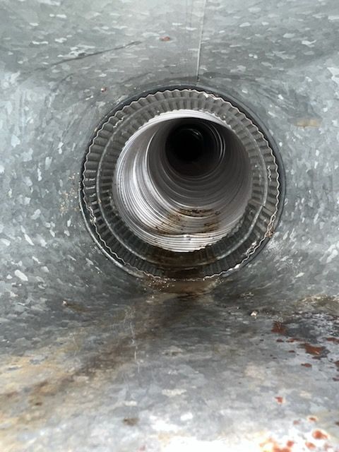 Duct Cleaning
