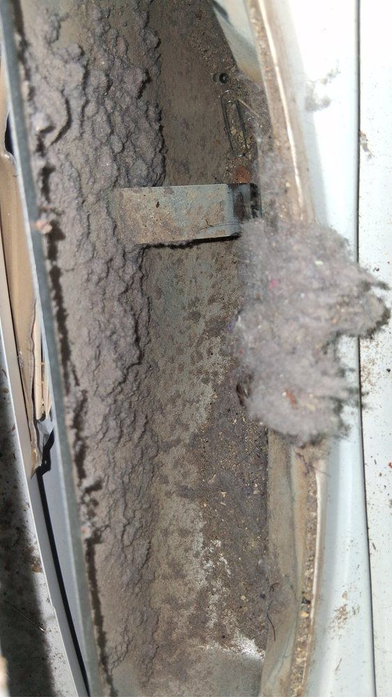Tomas Vent Cleaning gallery photo