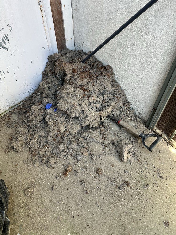 Tomas Vent Cleaning gallery photo