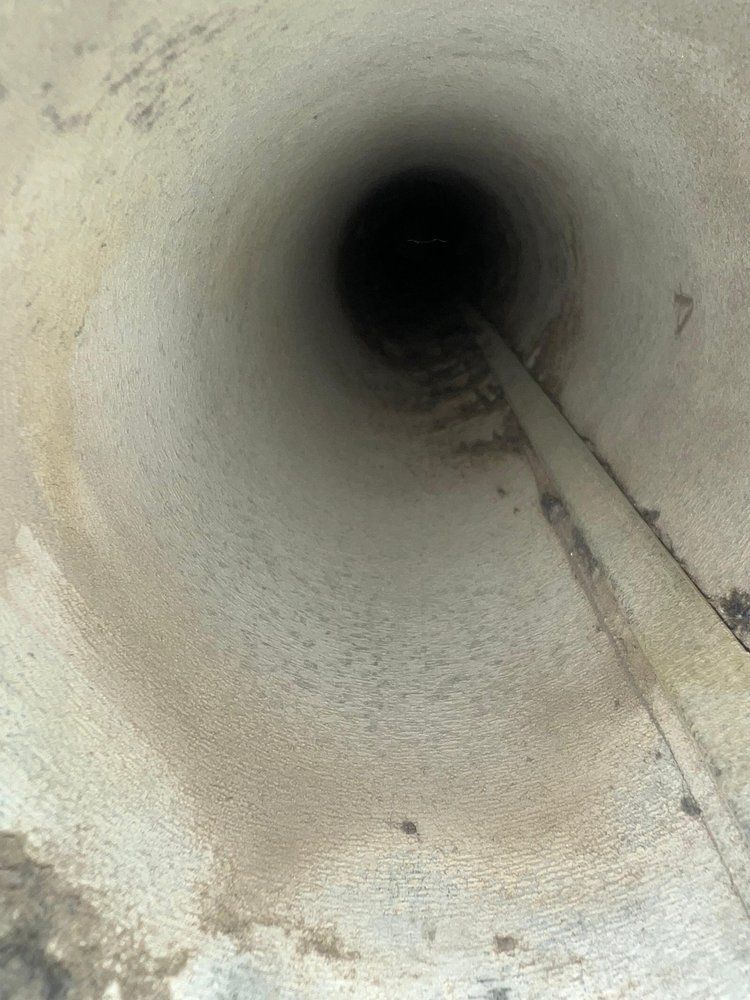 Tomas Vent Cleaning gallery photo