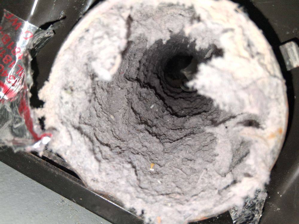 Tomas Vent Cleaning gallery photo