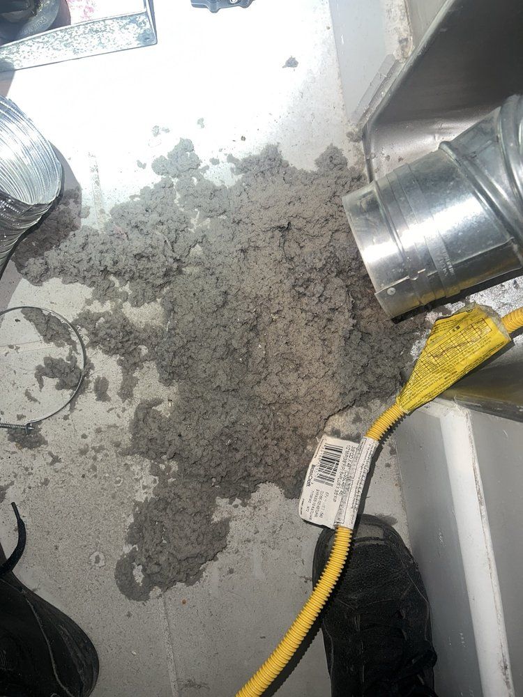 Tomas Vent Cleaning gallery photo