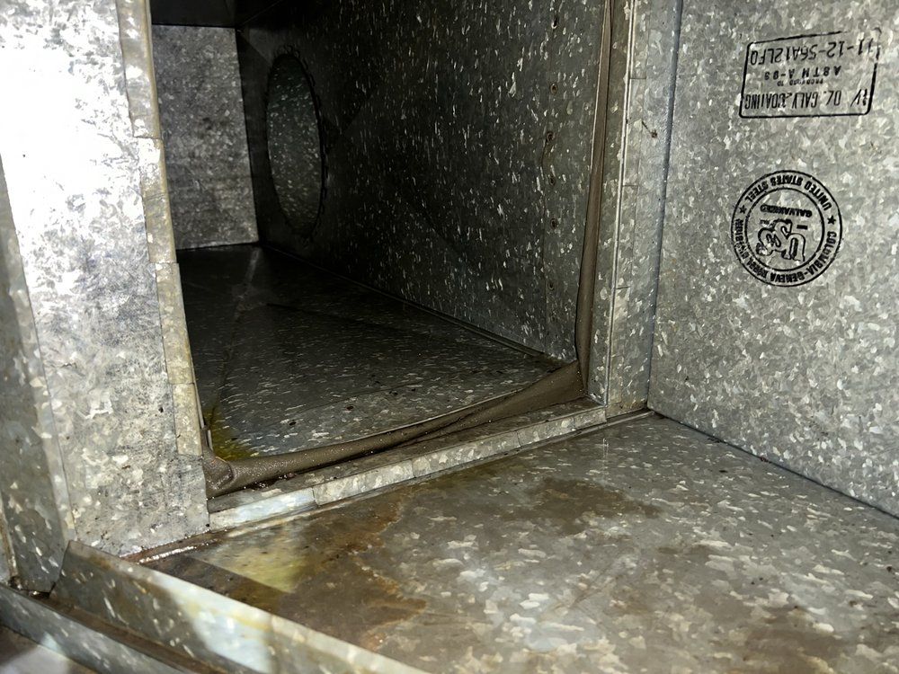 HVAC Repair