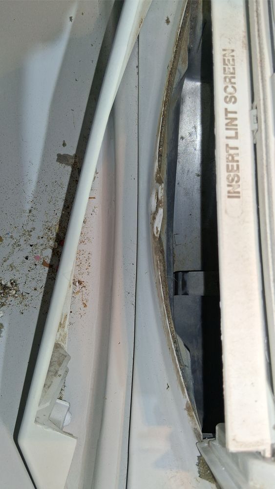 Tomas Vent Cleaning gallery photo
