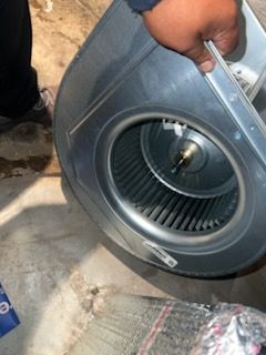 HVAC Maintenance