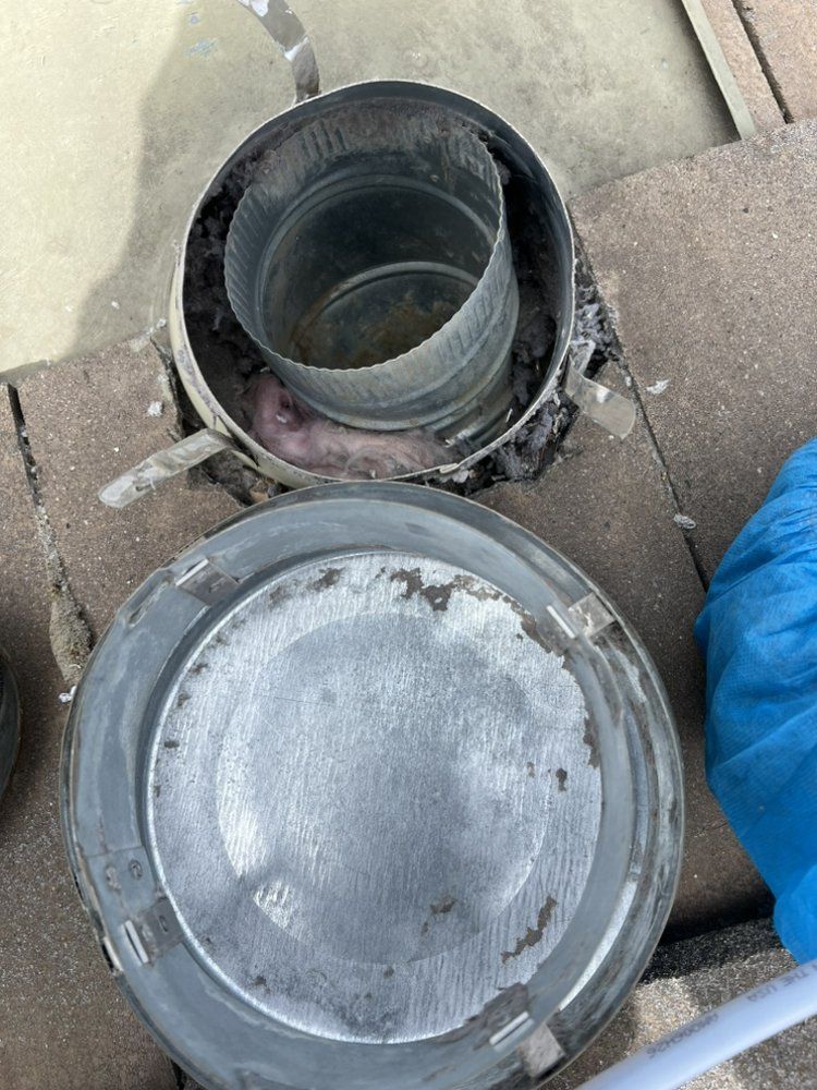 Before and after - after