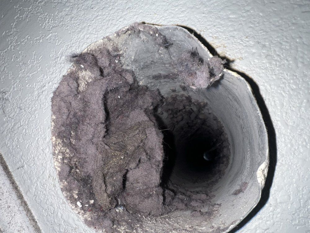 Tomas Vent Cleaning gallery photo