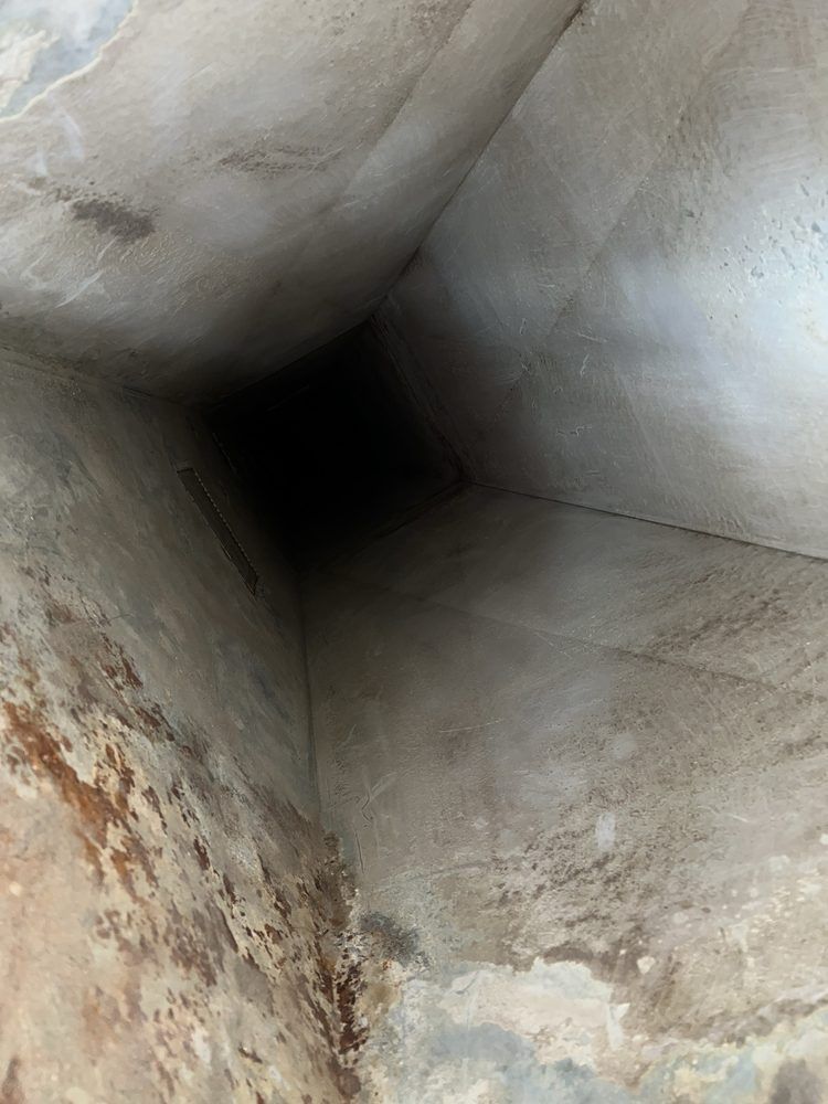 Tomas Vent Cleaning gallery photo